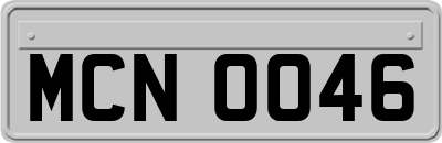 MCN0046