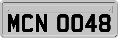 MCN0048