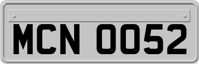 MCN0052