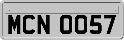 MCN0057