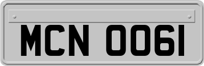 MCN0061