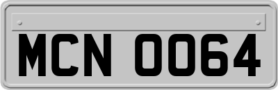 MCN0064