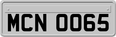 MCN0065