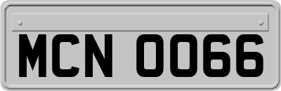 MCN0066
