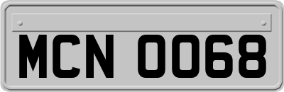 MCN0068