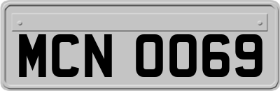 MCN0069