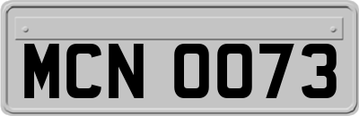 MCN0073