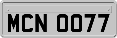MCN0077