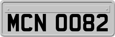 MCN0082
