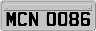 MCN0086