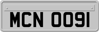 MCN0091