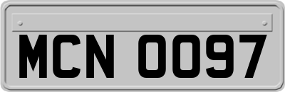 MCN0097