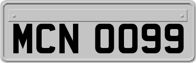 MCN0099