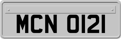 MCN0121