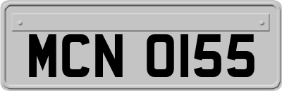 MCN0155