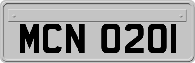 MCN0201