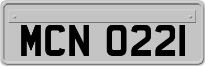 MCN0221