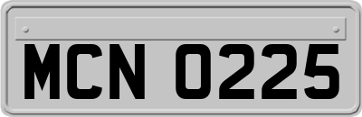 MCN0225