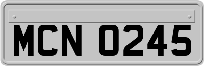 MCN0245