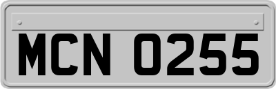 MCN0255