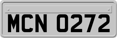 MCN0272