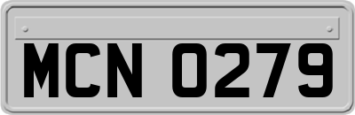MCN0279