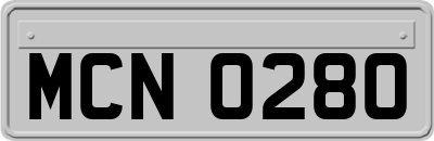 MCN0280