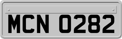 MCN0282