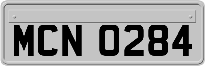 MCN0284