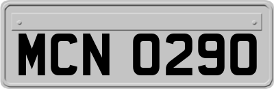 MCN0290