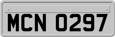 MCN0297