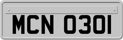 MCN0301