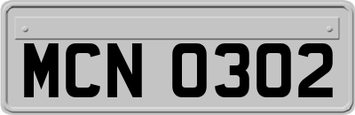 MCN0302