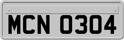 MCN0304