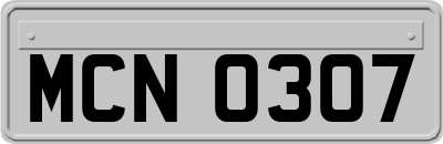 MCN0307