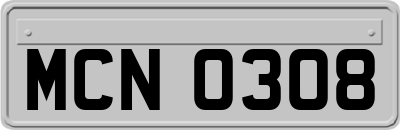 MCN0308