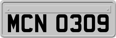 MCN0309