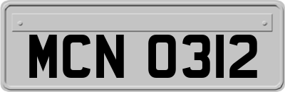 MCN0312