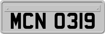 MCN0319