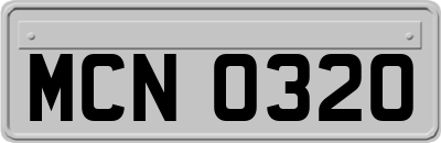 MCN0320