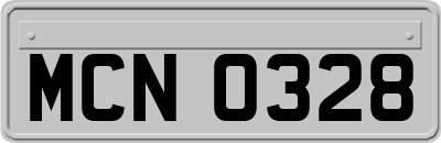 MCN0328