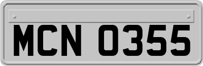 MCN0355