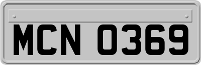 MCN0369