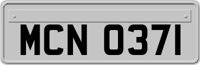 MCN0371