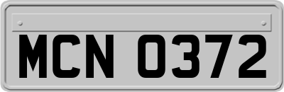 MCN0372