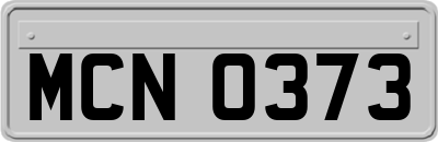 MCN0373