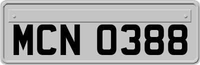 MCN0388