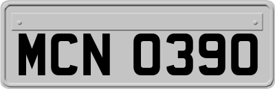 MCN0390