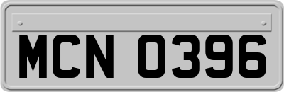 MCN0396