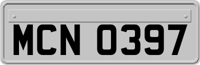 MCN0397